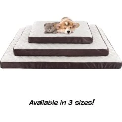 Pet Adobe Bamboo Charcoal-Infused Foam Covered Dog Bed -PetSafe Shop Sale 344923 PT7. AC SS1800 V1637285283
