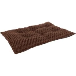 Pet Adobe Cushioned Covered Dog Bed -PetSafe Shop Sale 344955 PT6. AC SS1800 V1637279885