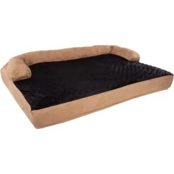 Pet Adobe Orthopedic Foam Covered Dog Bed -PetSafe Shop Sale 344976 PT6. AC SS1800 V1637284045