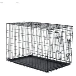 Pet Adobe Portable Folding Wire Dog Crate 12 Pet Adobe Portable Folding Wire Dog Crate -PetSafe Shop Sale 345018 PT4. AC SS1800 V1637279827