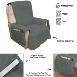 Pet Adobe Chair Furniture Cover 9 Pet Adobe Chair Furniture Cover -PetSafe Shop Sale 345072 PT2. AC SS1800 V1637287324