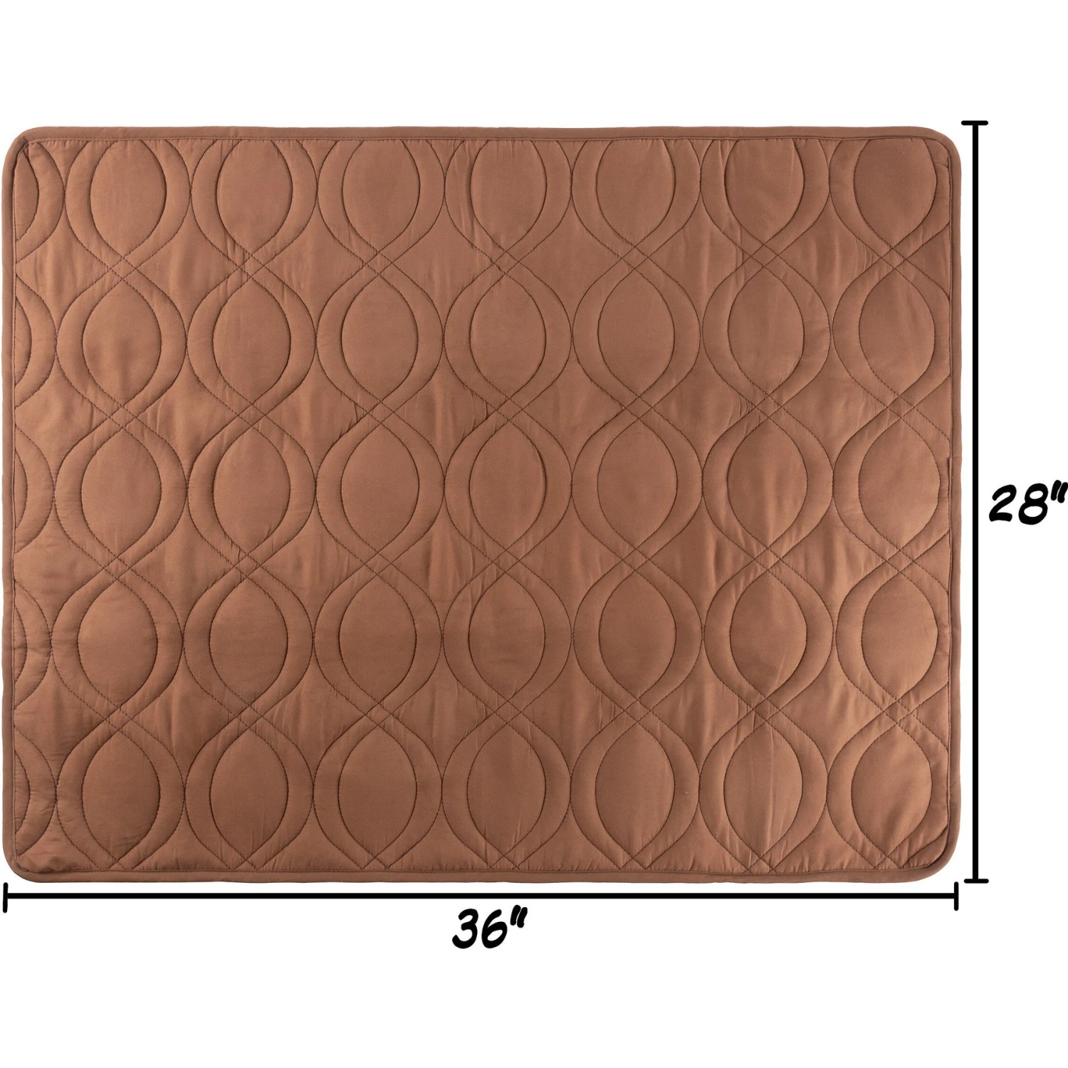 Pet Adobe Furniture Cover & Protector Pad 2 Pet Adobe Furniture Cover & Protector Pad - Image 2