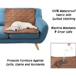Pet Adobe Furniture Cover & Protector Pad 9 Pet Adobe Furniture Cover & Protector Pad -PetSafe Shop Sale 345074 PT2. AC SS1800 V1637280778