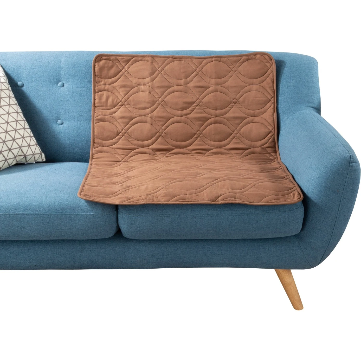 Pet Adobe Furniture Cover & Protector Pad 6 Pet Adobe Furniture Cover & Protector Pad - Image 6