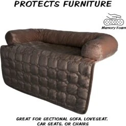 Pet Adobe Furniture Protector Cover 10 Pet Adobe Furniture Protector Cover -PetSafe Shop Sale 345076 PT2. AC SS1800 V1637285290