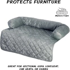 Pet Adobe Furniture Protector & Bolster 10 Pet Adobe Furniture Protector & Bolster -PetSafe Shop Sale 345088 PT2. AC SS1800 V1637281343
