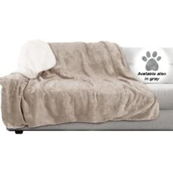 Pet Adobe Waterproof Pet Throw Blanket -PetSafe Shop Sale 345100 PT5. AC SS1800 V1637279598