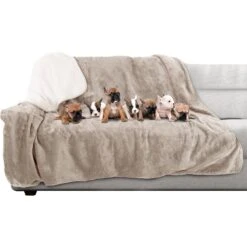 Pet Adobe Waterproof Pet Throw Blanket -PetSafe Shop Sale 345100 PT6. AC SS1800 V1637280845