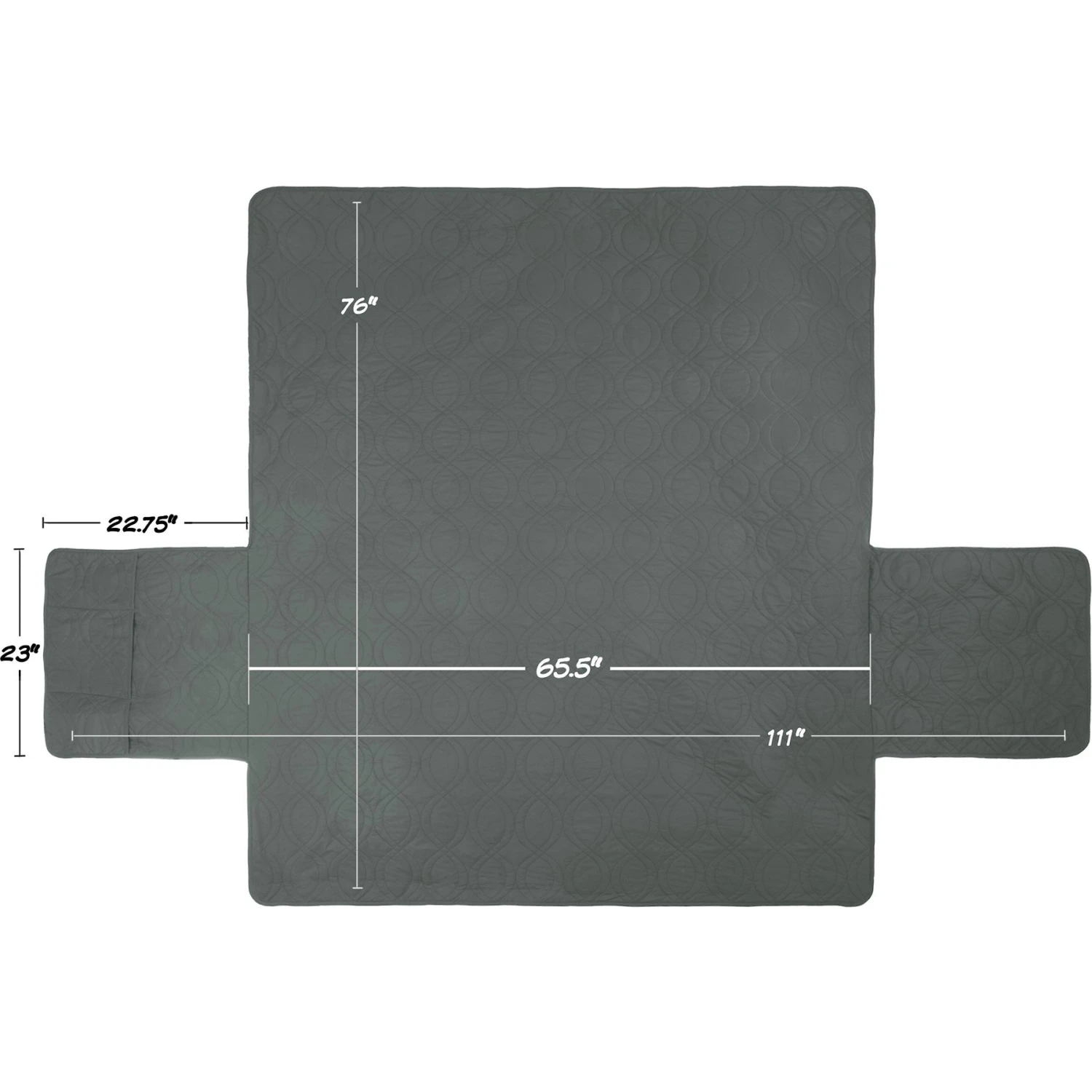 Pet Adobe Waterproof Protector Couch Cover 2 Pet Adobe Waterproof Protector Couch Cover - Image 2