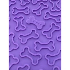 SodaPup Emat Bones Dog Lick Mat -PetSafe Shop Sale 346969 PT4. AC SS1800 V1638306997