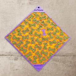 SodaPup Emat Bones Dog Lick Mat -PetSafe Shop Sale 346969 PT8. AC SS1800 V1638307304