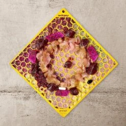 SodaPup Emat Honeycomb Dog Lick Mat -PetSafe Shop Sale 346975 PT2. AC SS1800 V1638306103