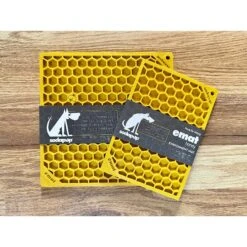 SodaPup Emat Honeycomb Dog Lick Mat -PetSafe Shop Sale 346975 PT3. AC SS1800 V1638305516