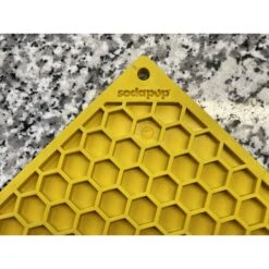 SodaPup Emat Honeycomb Dog Lick Mat -PetSafe Shop Sale 346975 PT4. AC SS1800 V1638307099