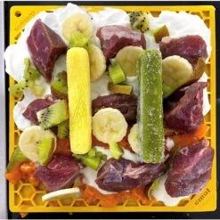 SodaPup Emat Honeycomb Dog Lick Mat -PetSafe Shop Sale 346975 PT5. AC SS1800 V1638313361