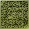 SodaPup Emat Jigsaw Dog Lick Mat