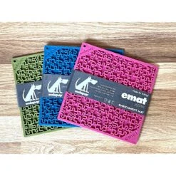 SodaPup Emat Jigsaw Dog Lick Mat -PetSafe Shop Sale 346977 PT2. AC SS1800 V1638305800