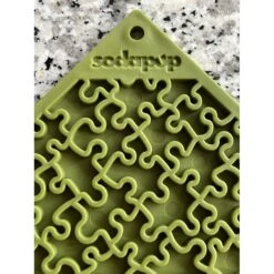 SodaPup Emat Jigsaw Dog Lick Mat -PetSafe Shop Sale 346977 PT6. AC SS1800 V1638313061