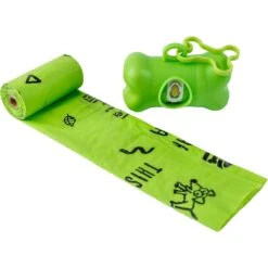 MyEcoPet Compostable Dispenser & Dog Waste Bags, 30 Count 13 MyEcoPet Compostable Dispenser & Dog Waste Bags, 30 Count -PetSafe Shop Sale 347184 PT5. AC SS1800 V1670615208