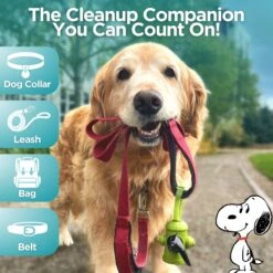 The Original Poop Bags Peanuts USDA Bibased Dog Poop Bag Dispenser -PetSafe Shop Sale 347729 PT3. AC SS1800 V1699886167