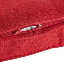 Happy Hounds Milo Square Tufted Pillow Dog Bed -PetSafe Shop Sale 352561 PT5. AC SS1800 V1642220202