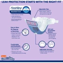 Hartz Disposable Cat Diaper -PetSafe Shop Sale 354607 PT3. AC SS1800 V1639763816