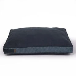 Bark And Slumber Rectangular Lounger Pillow Dog Bed With Removable Cover -PetSafe Shop Sale 361297 PT5. AC SS1800 V1646872673