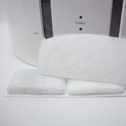 INSTACHEW Purrflow & Puresmart Replacement Water Fountain Filters, White, 5 Count -PetSafe Shop Sale 361414 PT2. AC SS1800 V1657657167