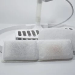 INSTACHEW Purrflow & Puresmart Replacement Water Fountain Filters, White, 5 Count -PetSafe Shop Sale 361414 PT3. AC SS1800 V1652825803