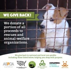 Doggy Do Good Certified Home Compostable Premium Dog & Cat Waste Bags - Handle Bags -PetSafe Shop Sale 361425 PT6. AC SS1800 V1703697610