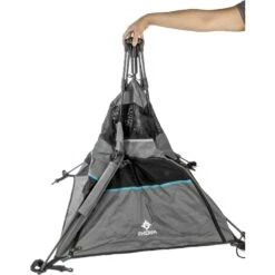 Sherpa U Pet Tent Dog Portable House, Medium, Gray -PetSafe Shop Sale 362161 PT3. AC SS1800 V1642650089
