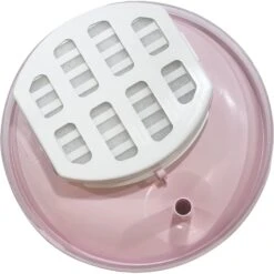 DOGNESS Plastic Cat & Dog Water Fountain Plus, Large, 3.2-L -PetSafe Shop Sale 362737 PT4. AC SS1800 V1645585111