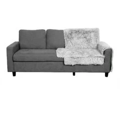 FurHaven Polyester Furniture Luxury Snuggle Spot Furniture Protector -PetSafe Shop Sale 363168 PT2. AC SS1800 V1658001006