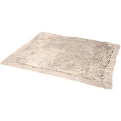 FurHaven Polyester Long Fur & Velvet Dog Blanket -PetSafe Shop Sale 363174 PT2. AC SS1800 V1657999841