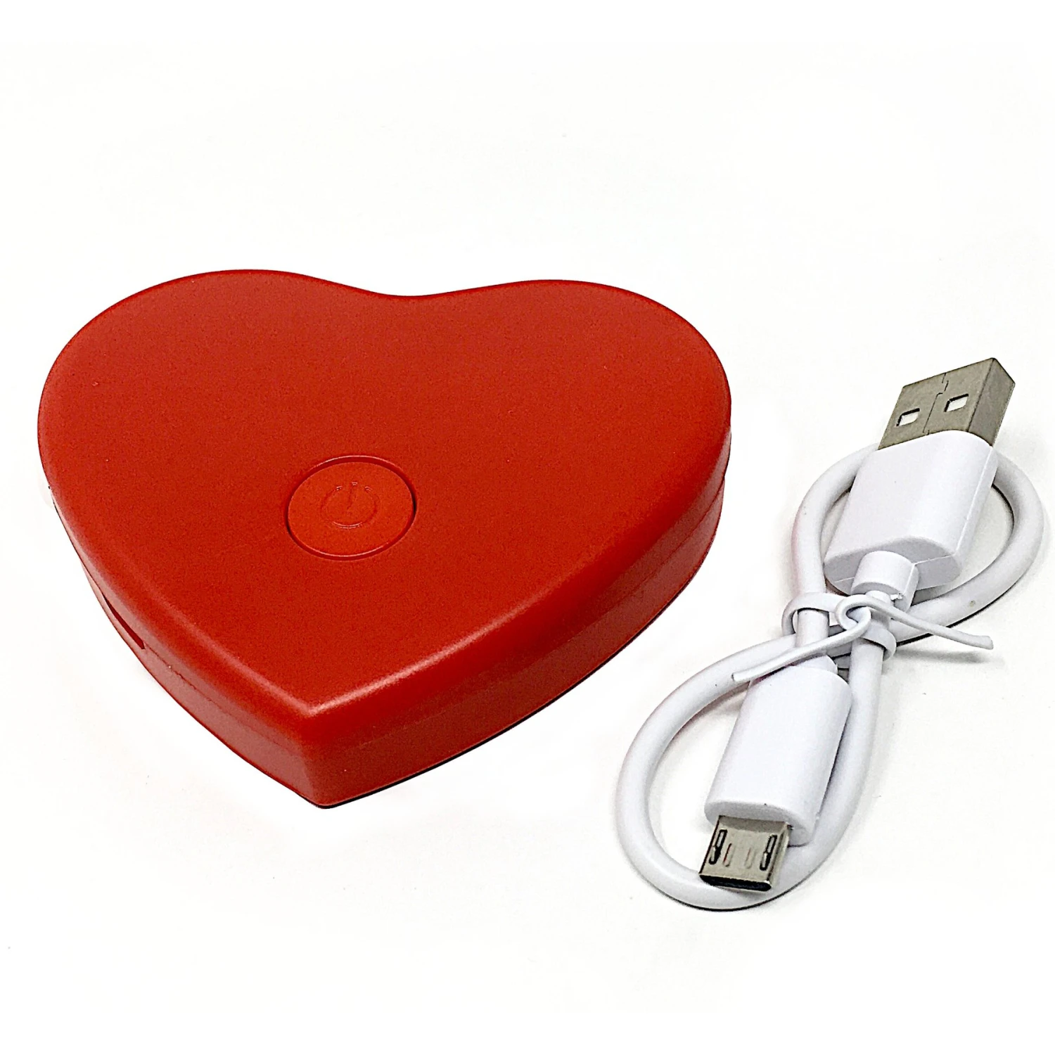 Pet Fit For Life Calming Dog Heartbeat Unit, Red, Small 1 Pet Fit For Life Calming Dog Heartbeat Unit, Red, Small