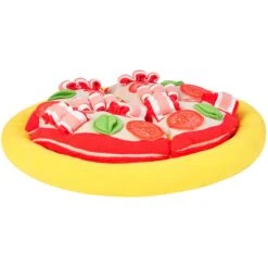 Frisco Pizza Reversible Snuffle Mat, Yellow, Medium 10 Frisco Pizza Reversible Snuffle Mat, Yellow, Medium -PetSafe Shop Sale 363398 PT4. AC SS1800 V1662478233