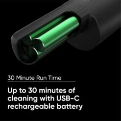 Wyze Handheld Dog, Cat & Horse Vacuum Cleaner, Black, Medium -PetSafe Shop Sale 363726 PT3. AC SS1800 V1646351488