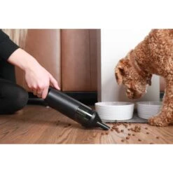 Wyze Handheld Dog, Cat & Horse Vacuum Cleaner, Black, Medium -PetSafe Shop Sale 363726 PT5. AC SS1800 V1646347080