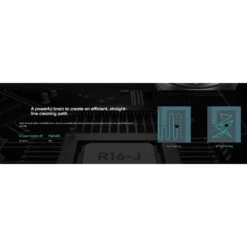 Wyze Robot Dog, Cat & Horse Vacuum Cleaner, Black, Large -PetSafe Shop Sale 363728 PT3. AC SS1800 V1646347026