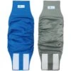 Paw Inspired Belly Band Male Washable Wrap Dog Diaper