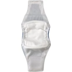 Paw Inspired Belly Band Male Washable Wrap Dog Diaper -PetSafe Shop Sale 364119 PT4. AC SS1800 V1643819810
