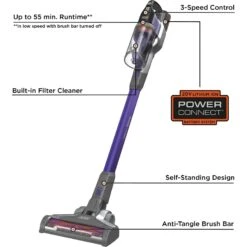 Black & Decker Black+Decker POWERSERIES Extreme Pet Cordless Stick Vacuum Cleaner 11 Black & Decker Black+Decker POWERSERIES Extreme Pet Cordless Stick Vacuum Cleaner -PetSafe Shop Sale 364364 PT2. AC SS1800 V1643409431