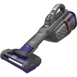 Black & Decker Black+Decker Dustbuster AdvancedClean+ Pet Cordless Hand Vacuum Cleaner