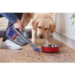 Black & Decker Black+Decker Dustbuster AdvancedClean+ Pet Cordless Hand Vacuum Cleaner -PetSafe Shop Sale 364368 PT3. AC SS1800 V1643412420