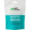 Vet Worthy Dog Potty Rocks, 200-gm