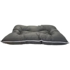 Precious Tails Co-Pilot Waterproof Pillow Cat & Dog Bed