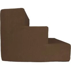 Precious Tails High Density Foam 3 Steps Dog & Cat Stairs -PetSafe Shop Sale 366786 PT4. AC SS1800 V1644364897