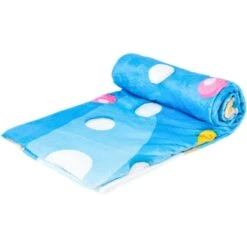 HappyCare Textiles Donut Blanket -PetSafe Shop Sale 366935 PT2. AC SS1800 V1645651038