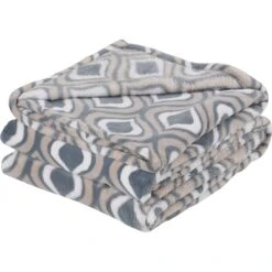 HappyCare Textiles Dog Blanket -PetSafe Shop Sale 366945 PT4. AC SS1800 V1645647412