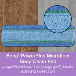 Bona Premium Pet Microfiber Mop -PetSafe Shop Sale 367072 PT5. AC SS1800 V1667326421